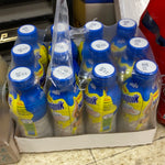 nestle coffee vanille