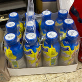 nestle coffee vanille