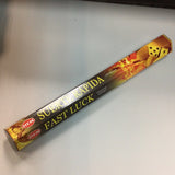 Suerte Rapida incense sticks by HEM