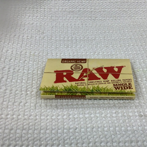 9177 rolling paper-Raw
