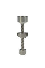 7 216| T itanium N ail 9 9.9% T itanium N ail ( 10mm, 1 4mm, 1 9mm)