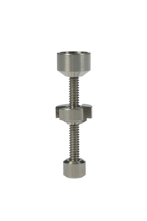 7 216| T itanium N ail 9 9.9% T itanium N ail ( 10mm, 1 4mm, 1 9mm)