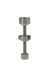 7216| Titanium Nail 99.9% Titanium Nail (10mm, 14mm, 19mm)