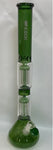 1002 | 22 inch Noch double Perc