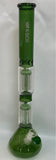 1002 | 22 inch Noch double Perc