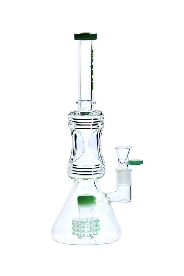 3 73 |  S 373 1 3-inch N ICE G LASS D ouble E lbow B eaker