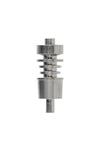 414.5 | WM-4 14mm NO LOGO Titanium Nail - Male