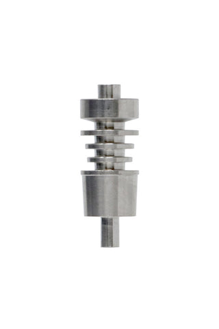 414.5 | WM-4 14mm NO LOGO Titanium Nail - Male