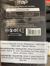 Eleaf iTAP Smok
