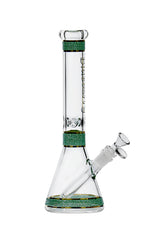 0 131 S T013 1 2 i nch B LUEBERRY T exture P lated C lassic B eaker