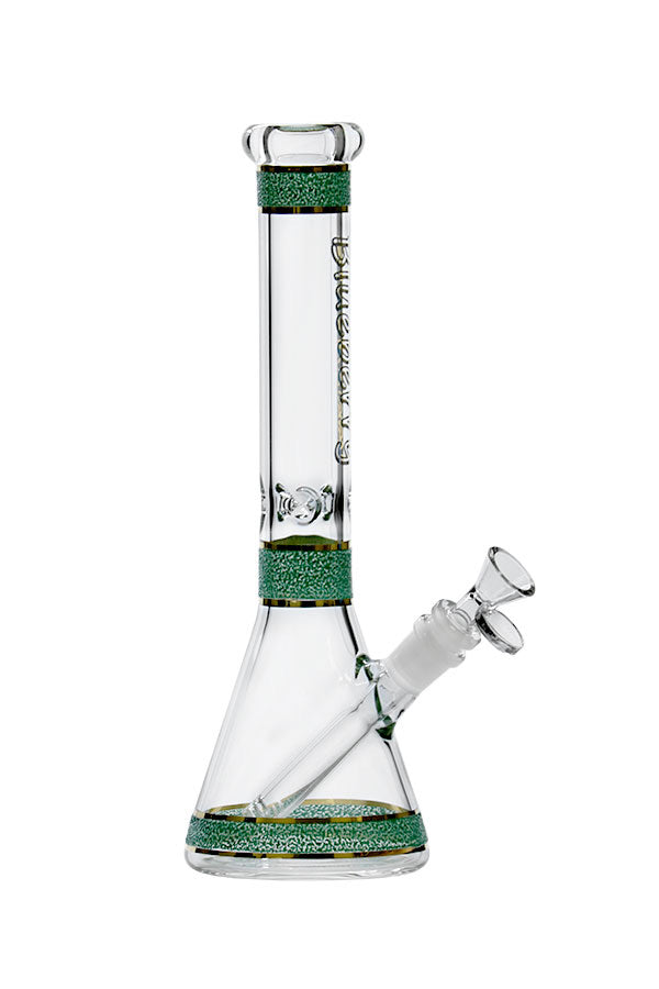 0 131 S T013 1 2 i nch B LUEBERRY T exture P lated C lassic B eaker