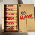 .2 RAW 79mm Roller 2100/12
