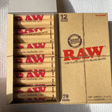 .2 RAW 79mm Roller 2100/12