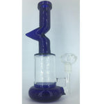 8 INCH HONEY ZONG
