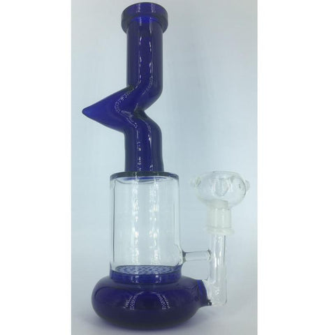 8 INCH HONEY ZONG