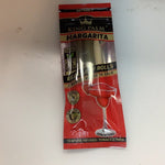 .2 King Palm watermelon Hand Rolled Leaf 1 gram mini
