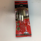 .2 King Palm watermelon Hand Rolled Leaf 1 gram mini