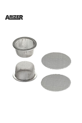 252.5 | ARIZER Extreme Q/V-Tower Screen Pack