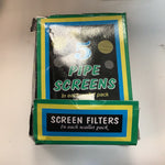 .5 Pipe Screens 5