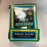 .5 Pipe Screens 5