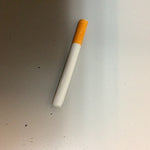 101 3 inch ceramic cigar holder one hit dugout