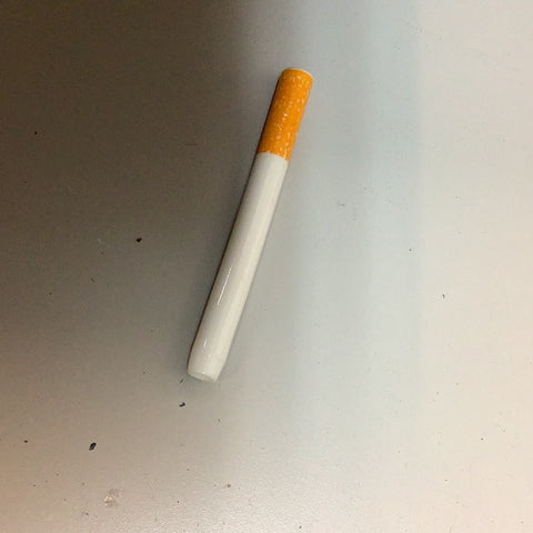 101 3 inch ceramic cigar holder one hit dugout