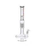 015.5 | P015 20 inch PREEMO Dome Over Triple Inline to Tree Perc