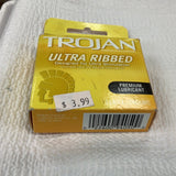 T ROJAN U ntra R ibbed