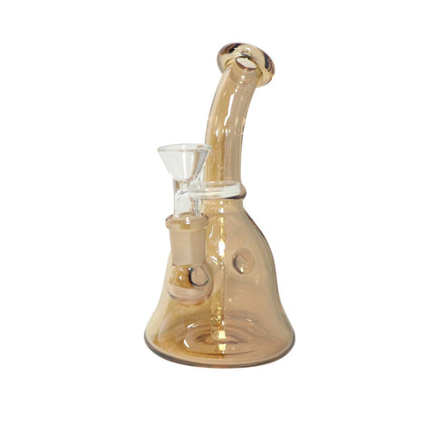 1923 | 6 inch Metallic bell mini