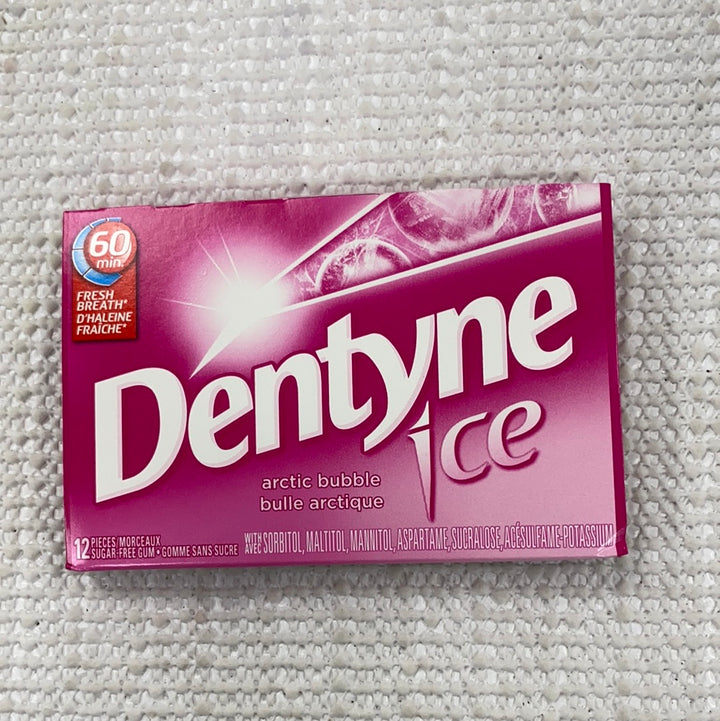 D entyne