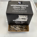 109.5 G lass Flat TIPS