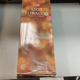 Anti Tobacco incense sticks by HEM