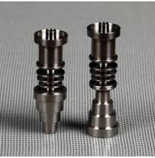 7 21.4 G R2 e lectric T ITANIUM N AIL