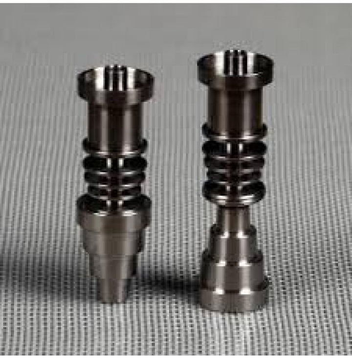 7 21.4 G R2 e lectric T ITANIUM N AIL