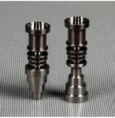 721.4 GR2 electric TITANIUM NAIL