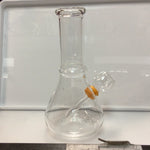 321 5 inch glass  Bong
