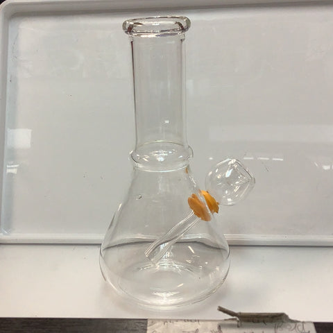 321 5 inch glass  Bong