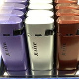.2 X-lite lighter
