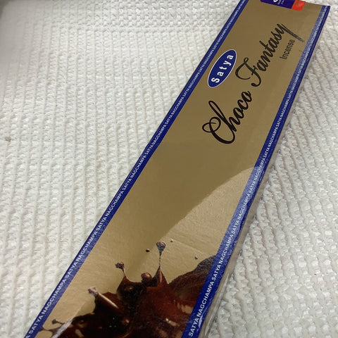 .2Satya Choco Fantasy