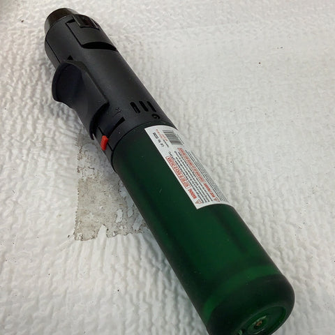Light Pen Style Torch Single Flame 12