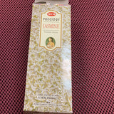 Jasmine incense sticks by HEM