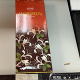 Honeysuckle incense sticks by HEM