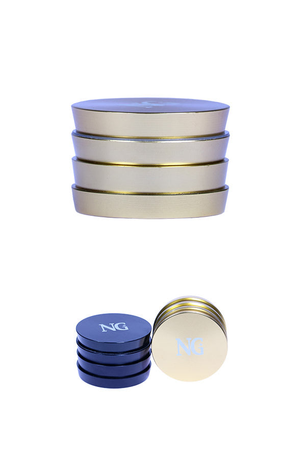 8312 |JC8312 4-Piece Loft Grinder