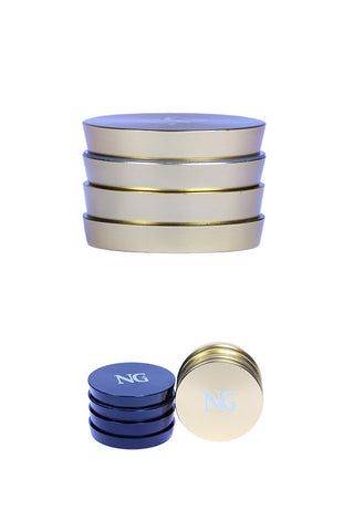 8312 | JC8312 4-Piece Loft Grinder