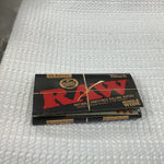 250.2 RAW Natural  unrefined rolling paper