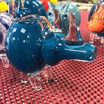 118 GLASS Pipe Creature