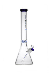 0 067 G X006A-7 1 8 i nch 7 mm N ICE G LASS C lassic B eaker
