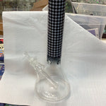 7110 GB110 18 inch Decal Beaker