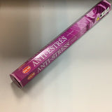 Anti esters  incense sticks by HEM