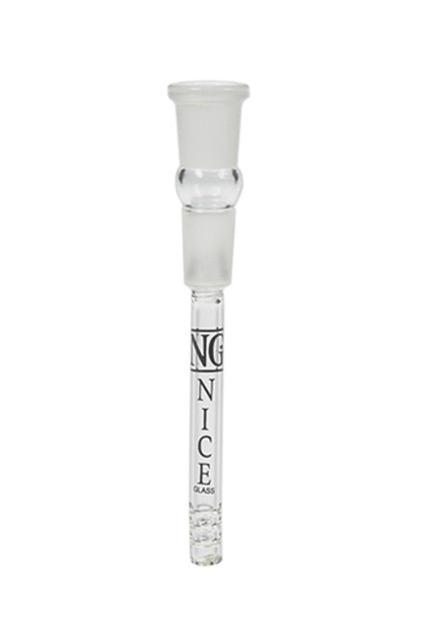 1 414 1 4/14   3 .5" S tem N ICE G LASS 1 4/14 D ownstem